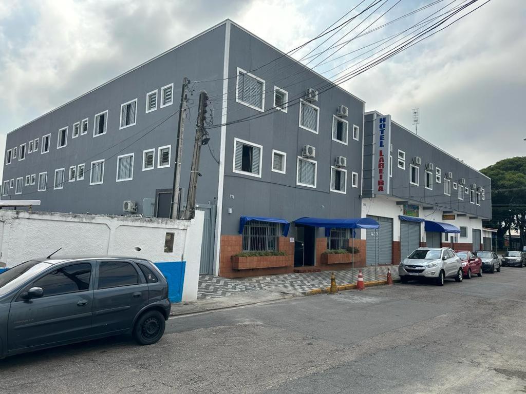 Hotel Lareira São José dos Campos