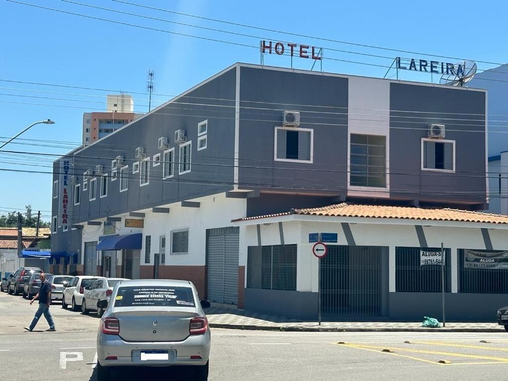 Lareira 2* São José dos Campos