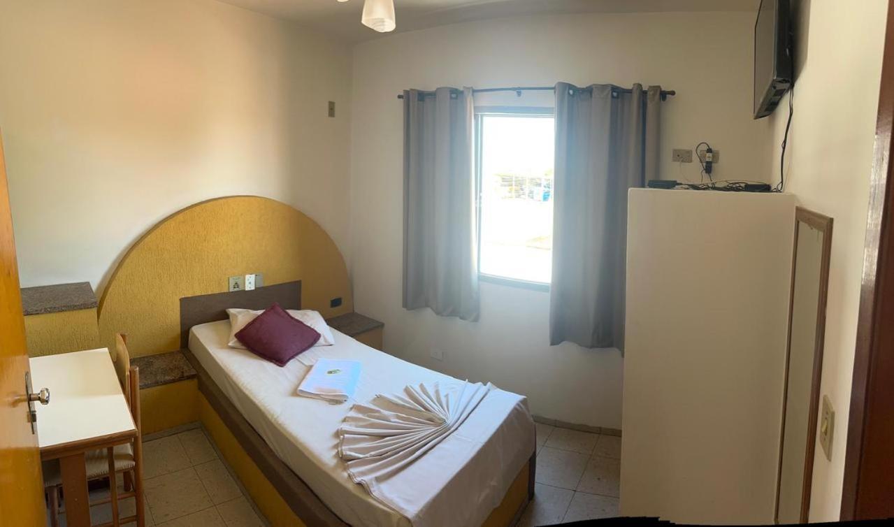 Hotel Lareira São José dos Campos