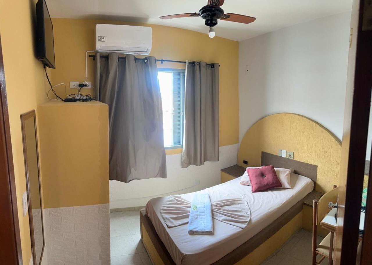 Lareira Hotel São José dos Campos
