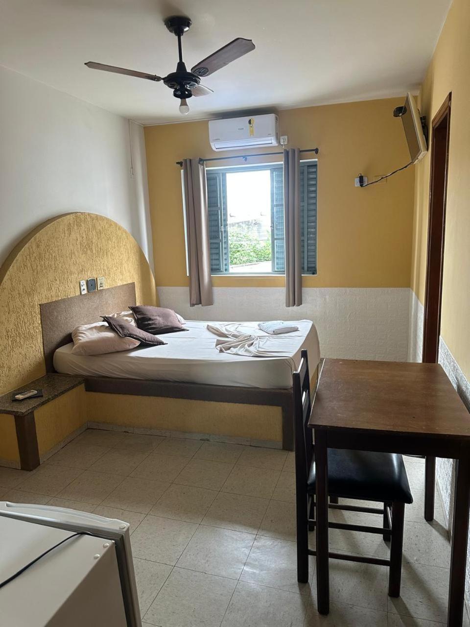 Hotel Lareira São José dos Campos