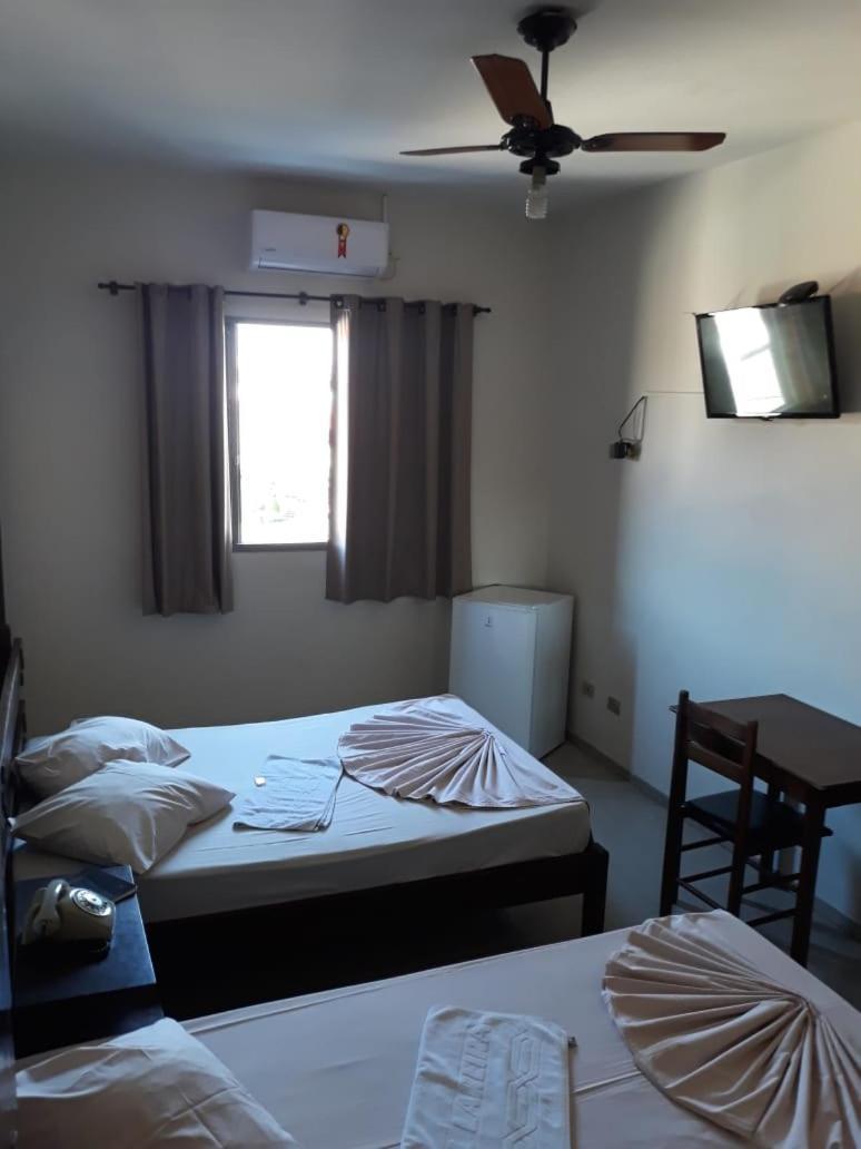 Lareira Hotel 2*